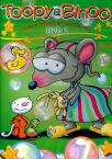 Toopy a Binoo DVD 1 plastov box